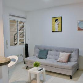 Apartamento en Vipasa norte cali cerca al Aeropuerto