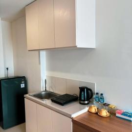 Citra plaza Nagoya apartment, hotel a Jodoh