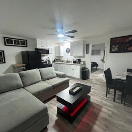 The Secret Hideaway, hotel a Bullhead City