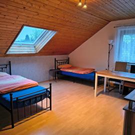 Hostel Fantasy, hotel v destinácii Gröbenzell