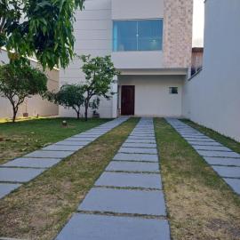 Casa duplex alto padrão em São Luís