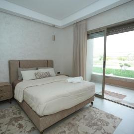Appartement Imi ouaddar