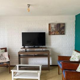 Arriendo Casa en La Serena - Chile