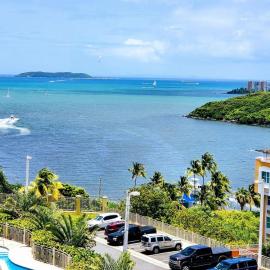 Island Escape