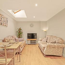 Teddy's Cottage - North East Escapes, hotel a Beamish