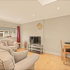Gracey's Cottage - North East Escapes, hotel a Beamish