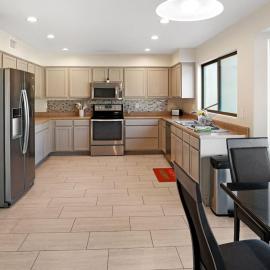 3BR Casa Grande Home Private Pool Open Living