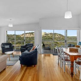 Ocean Drift - A Family Getaway by Goolwa Beach