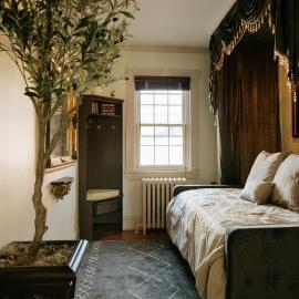 The Ashfield House - Close to Downtown Lancaster