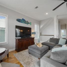 The Sassy Seagull - 30A Beach House with Ocean Views
