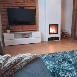 Relax Inn Otepää Apartment