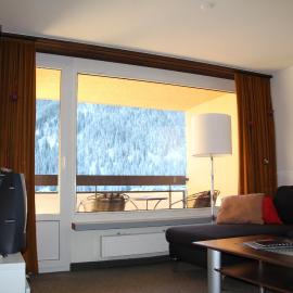Hotel Europe App 303