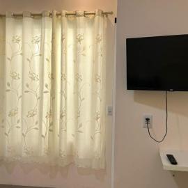 Apartamento para família, hotel in Carolina