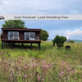Rivers Rest Country Cabin, hotel a Skeerpoort