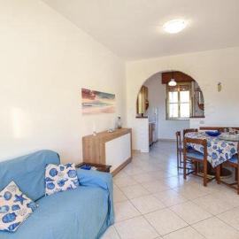 Casa Vincenzo, hotel en Satriano