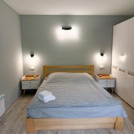 Hygge Apartment, hotel in Mizhhirya