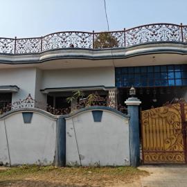 Yamuna Bank Inn