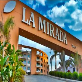 La Mirada New Cairo