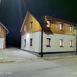 Apartmány Zdíkov