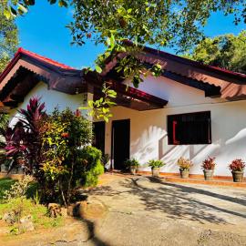 Luna Fortuna Villa