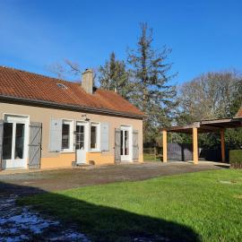 La Martine Petfriendly