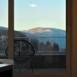 Vila Ella Mavrovo, hotell sihtkohas Mavrovo