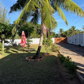 Nhampossa Casa de Hóspedes, hotell i Inhambane