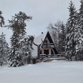 Vila Jovanovic