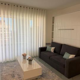 Studio à deux pas de Monaco