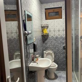 ივანე მესხის მე-5 ჩიხი, hotell sihtkohas Itʼkhvisi