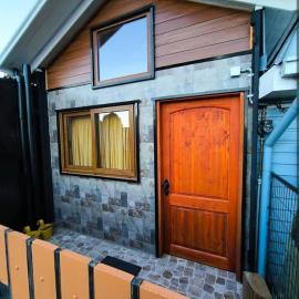 Acogedora cabaña, hotel in Osorno