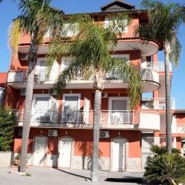 Hotel la Dolce Siesta Scafati-Pompei, Hotel in Scafati