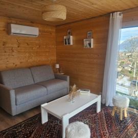Le Petit Chalet