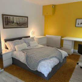 The Studio, hotel in Dunfermline
