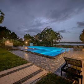 Sigiri Choona Lodge 'unique sunrise viewpoint', hotel a Sigiriya