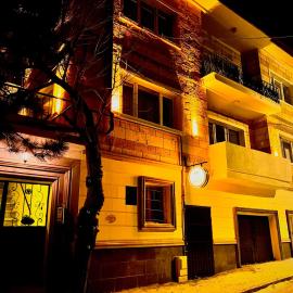 Alin Inn Cappadocia, Hotel in Ortahisar