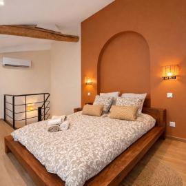 Gîte les Millères - Le Duplex Cosy