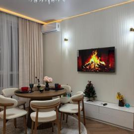 Prime Stay Almaty & VIP Apartment in the center, hotel a Almaty