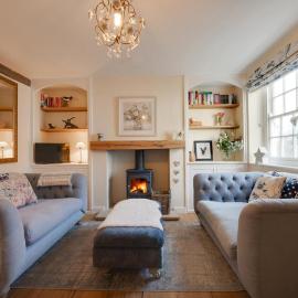 2 Bed in Holt oc-2195, hotel in Holt