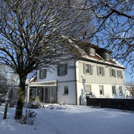 Ferienhaus am stillen Hain