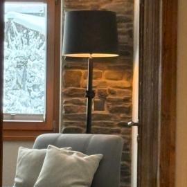 Swissalpschalet 6 PRO renovated - Same place as Swissalpschalet 4-5, hotel em Blatten bei Naters