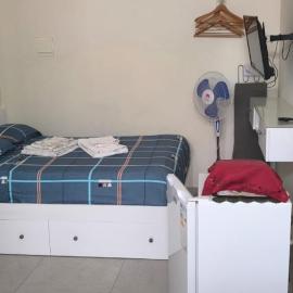 Pires's House，位于明德卢的酒店