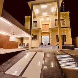 Viesnīca Shree Shivay Homestay 