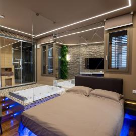 Viesnīca Suite Roma15 pilsētā Rokarazo