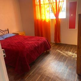 Casa Ecológica Angangueo, hotel in Mineral de Angangueo