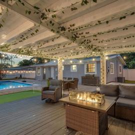 Prized by Florida |Private Pool and HotTub Oasis|