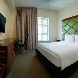 Holyland Hotel Amman, hotell sihtkohas Amman