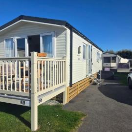 Graham's Dream, hotel Heyshamben