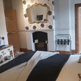 Mortimers Cross Guest House، فندق في Mortimer's Cross