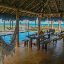 Villa Mandala